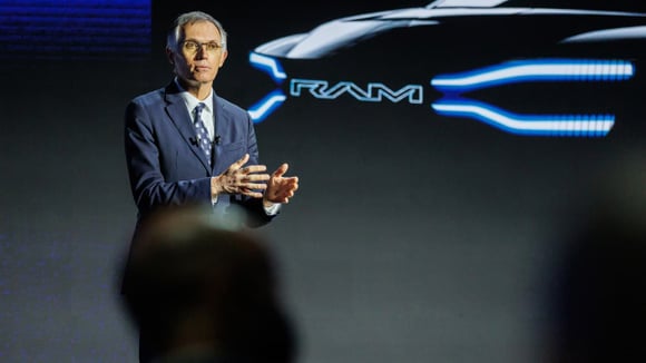 Rappel des rémunérations de Carlos Tavares : 11,4 millions d’euros en 2024