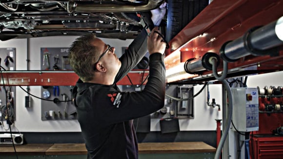 Illustration : l’administration fiscale réclame 830 000 euros à un garage victime d’un piratage lié au SIV