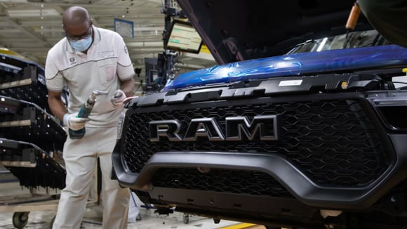 Les États-Unis cumulent 983 mesures de protection industrielle