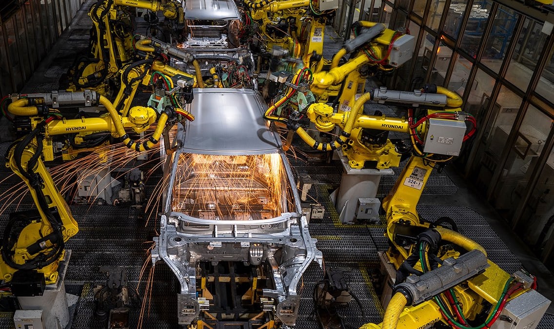 « Made in Europe » : Bruxelles veut conditionner les aides aux voitures produites localement