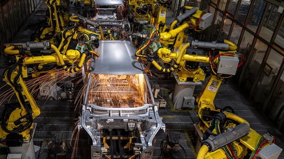 Le Made in Europe pourrait conditionner bonus et marchés publics dans l’automobile électrique