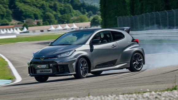 Toyota GR Yaris : un modèle fortement pénalisé en France par la fiscalité basée sur le CO2 à l’échappement