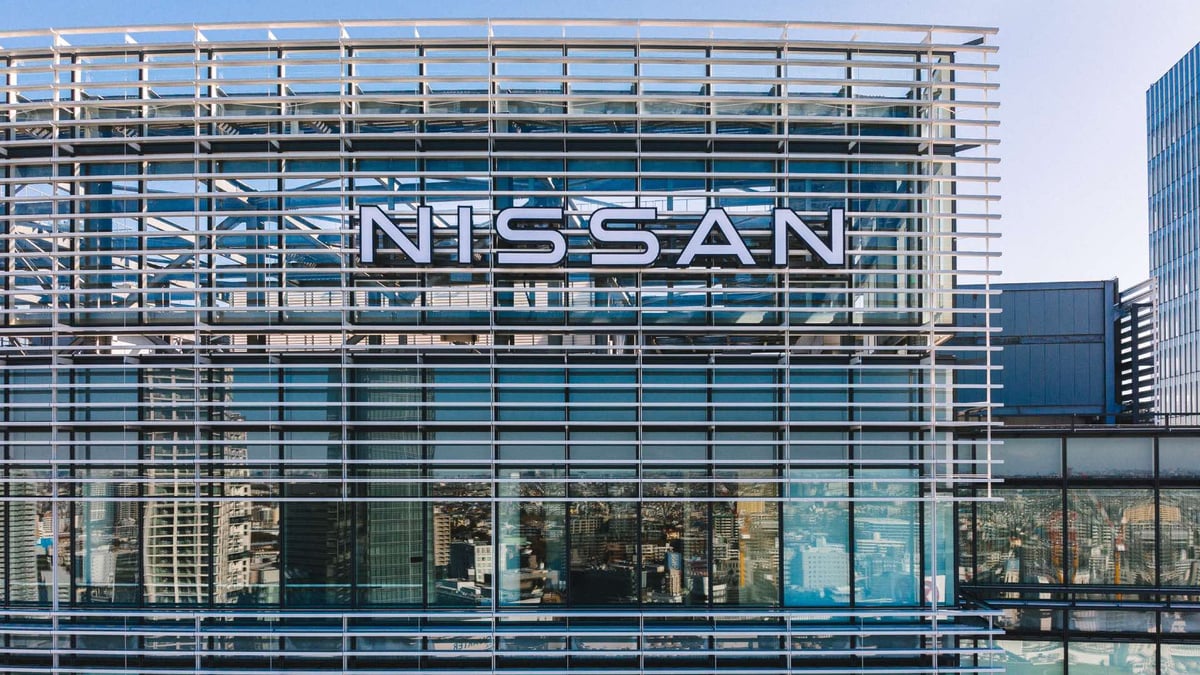 Nissan dans le rouge : 4,2 milliards de dollars de perte annoncés et un PDG prêt à toutes les options