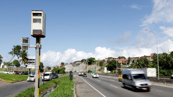 Radar fixe : quel impact réel sur la mortalité routière ?