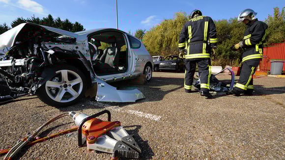 Radars automatiques et baisse des accidents mortels : une incidence jugée limitée