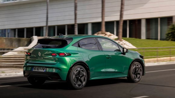 La Renault Clio 6 en version GPL pourrait gagner en popularité