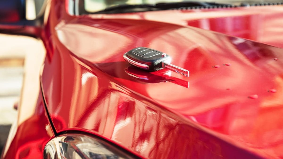 À Jersey, les vols de voitures explosent… et la police joue la carte la plus inattendue