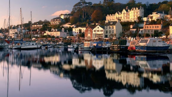 L’île de Jersey, un territoire réduit où beaucoup d’habitants se sentent à l’abri des vols