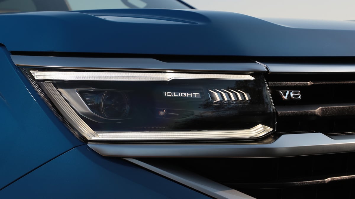 Volkswagen prépare ses propres véhicules militaires : pick-up modulaire, utilitaire tactique et usine reconvertie