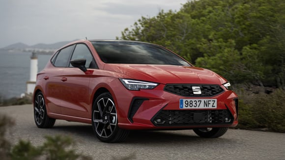 Les radars autonomes ne sont pas toujours annoncés par un panneau