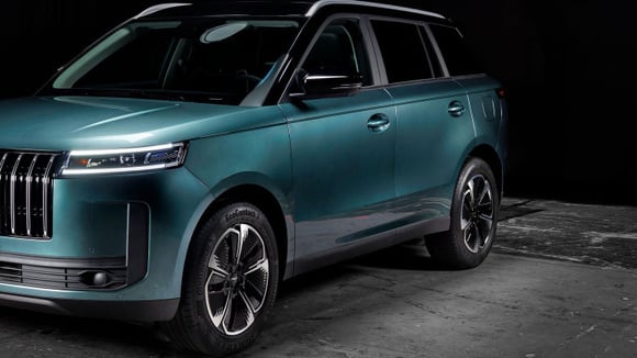 Le constructeur chinois Chery ouvre un centre de recherche et développement à Paris pour concevoir des citadines destinées à l’Europe