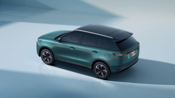 Le futur centre parisien doit développer des modèles compacts et urbains pour Omoda et Jaecoo