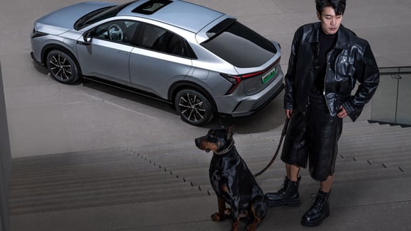 La future Honda Insight, annoncée comme peu probable en Europe