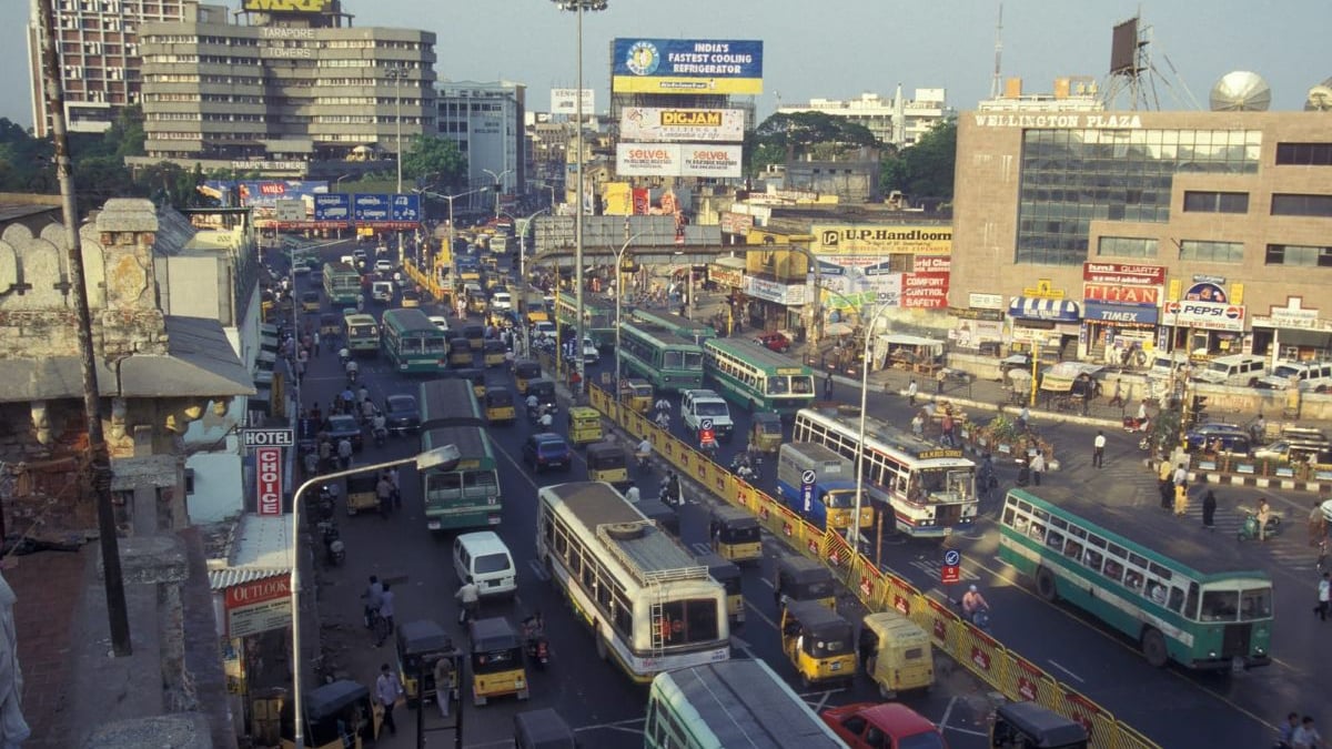 L’Inde, nouvel Eldorado de l’auto pendant que l’Europe cale
