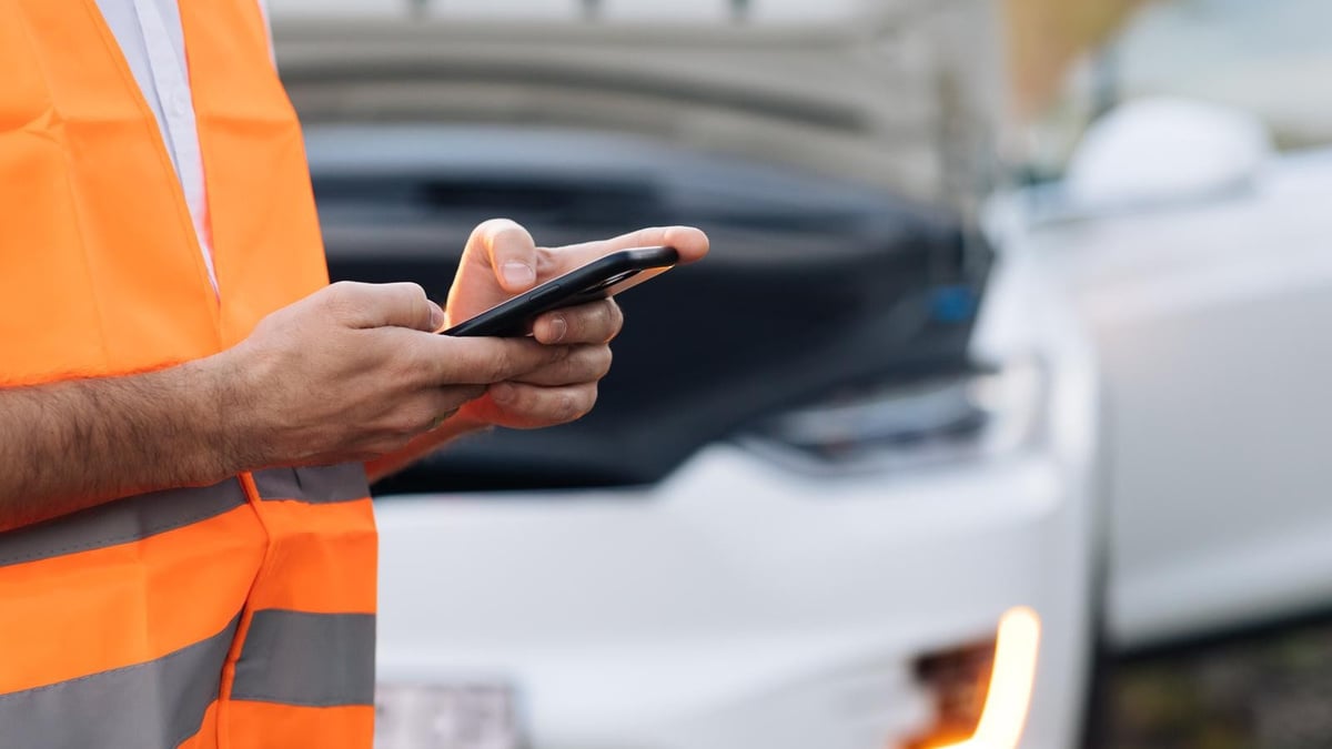 Faux sinistres, vraies factures : comment l’IA booste la fraude à l’assurance auto