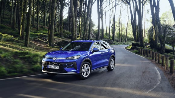 Le Volkswagen T-Roc est un best-seller en Europe, mais la rentabilité reste insuffisante
