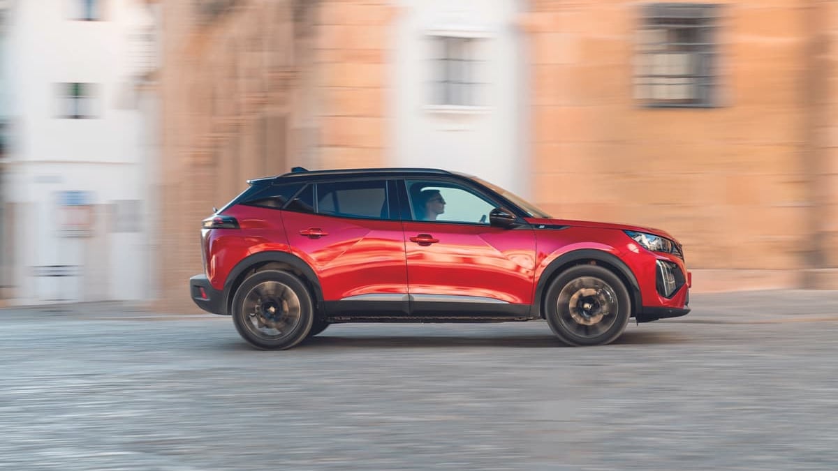 Rappel Stellantis en France : 13 234 voitures concernées par un souci d’alerte de pression des pneus