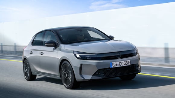 Des Opel ou Vauxhall, dont des Corsa, font partie des véhicules concernés dans le monde