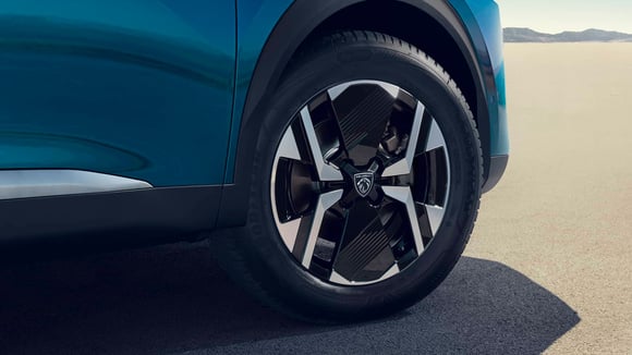 Le système de surveillance de la pression des pneus pourrait mal fonctionner sur certains modèles Stellantis