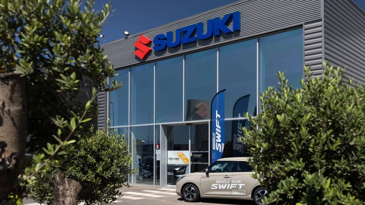 Suzuki dégaine une garantie jusqu’à 10 ans : comment l’obtenir, et ce qu’elle ne couvre pas