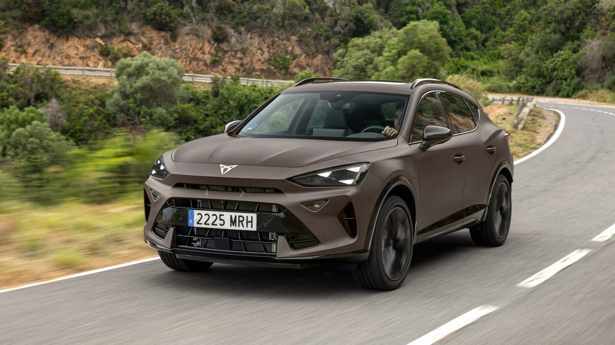 Seat-Cupra vend plus… mais gagne presque rien : le vrai prix de la transition électrique