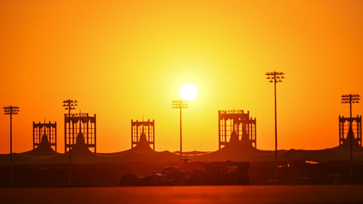 La F1 stoppe Bahreïn et l’Arabie saoudite : un calendrier 2026 réduit à 22 courses