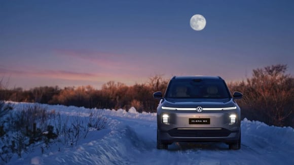 Un responsable de Li Auto attaque Volkswagen sur les réseaux sociaux