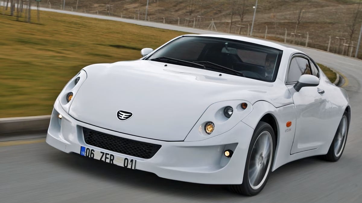 Ces pays qu’on n’attend pas… et qui ont pourtant fabriqué des voitures