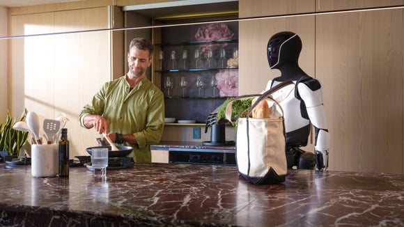 Terafab pourrait faire de Tesla un acteur intégrant centres de calcul, puces et capacité de fabrication