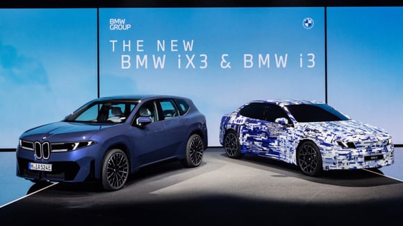 BMW poursuit son pari sur l’électrique malgré des marges sous pression et un scepticisme croissant des marchés financiers.