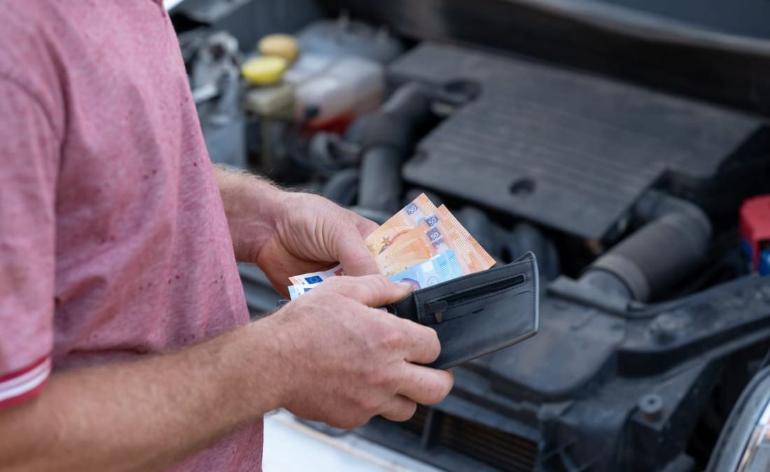 Réparer sa voiture coûte de plus en plus cher : les chiffres qui expliquent la flambée