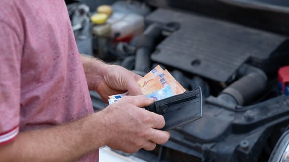 Faire réparer sa voiture coûte de plus en plus cher
