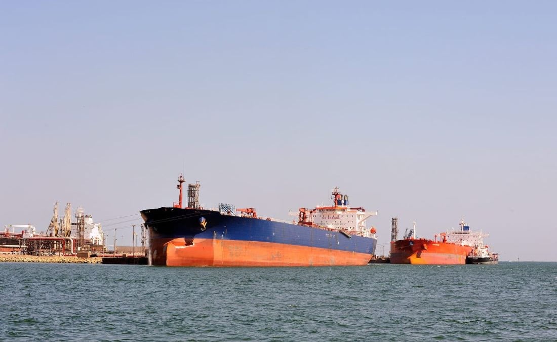 Détroit d’Ormuz bloqué : des milliers de navires immobilisés, des équipages à ravitailler en urgence