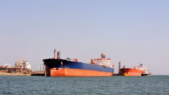 Illustration : l’Organisation maritime internationale cherche un accord pour débloquer le détroit d’Ormuz