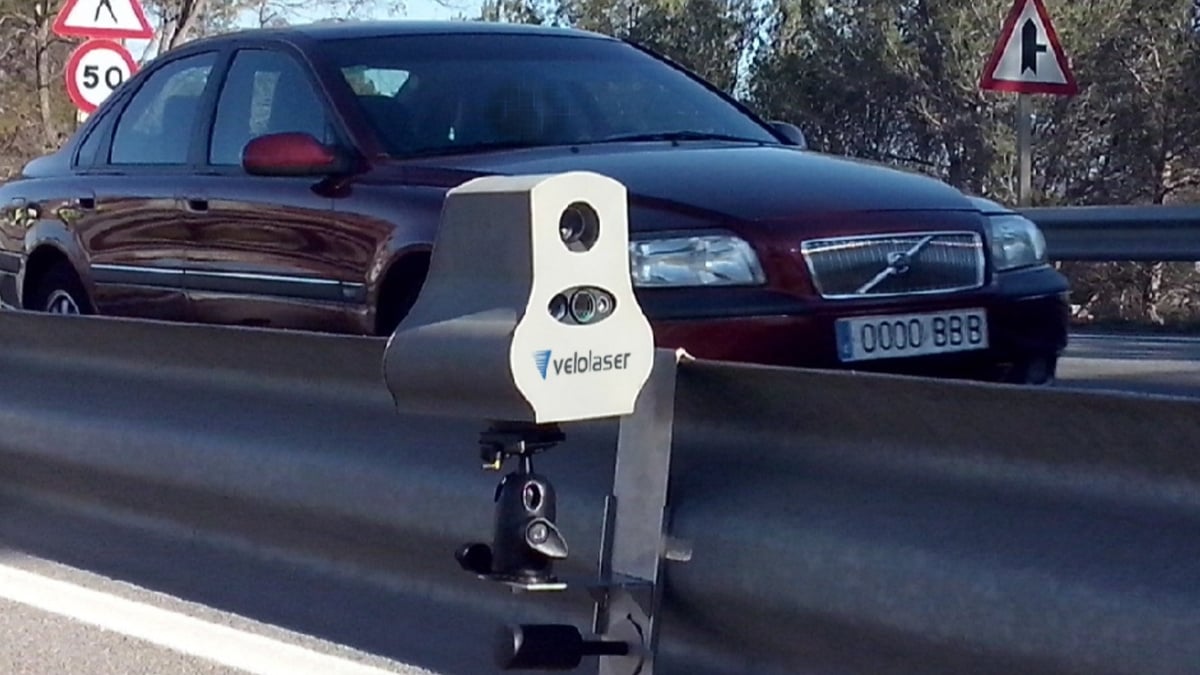 Radars au stop, pollution mesurée à distance, drones… l’Espagne muscle la traque des infractions