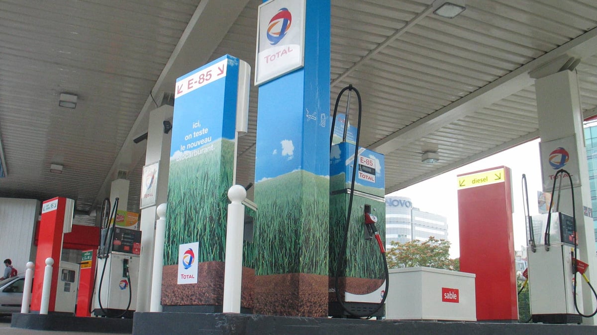 E85 : le carburant qui bouge à peine quand l’essence s’emballe