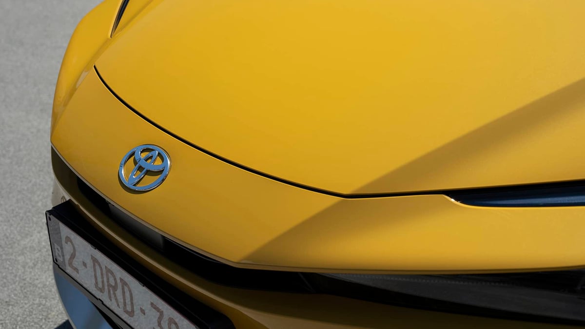 Toyota Prius 5 : pourquoi cette hybride rechargeable quitte déjà la France