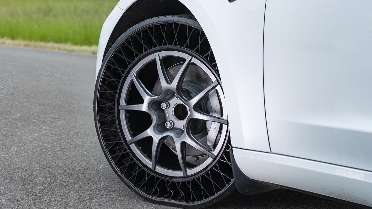 Goodyear sous pression : un plan de restructuration qui va supprimer 400 emplois