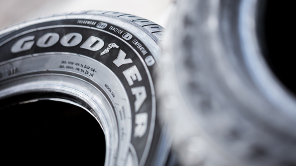 Goodyear a traversé une année 2025 économiquement compliquée