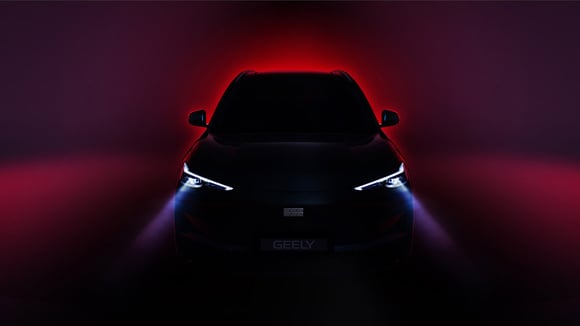 Geely réorganise son développement en Europe pour accélérer ses lancements et préparer son offensive sur plusieurs marchés