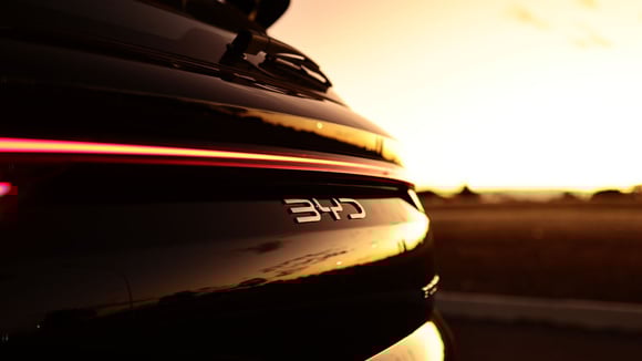 BYD enregistre une baisse de bénéfice et voit sa domination s’éroder en Chine