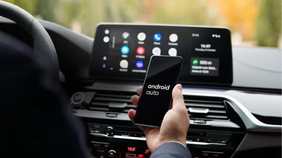 Android Auto rencontre des bugs sur les smartphones Samsung Galaxy S26, avec des connexions instables