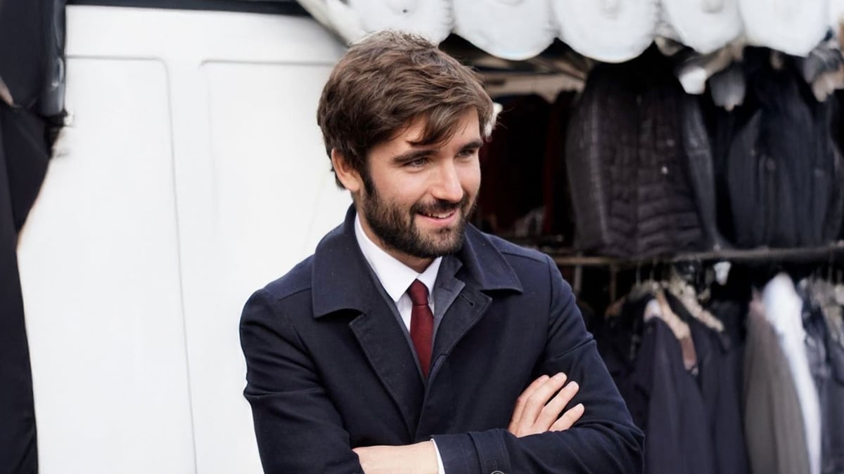 Rémi Cardon : pourquoi construire plus en Europe devient une question de survie