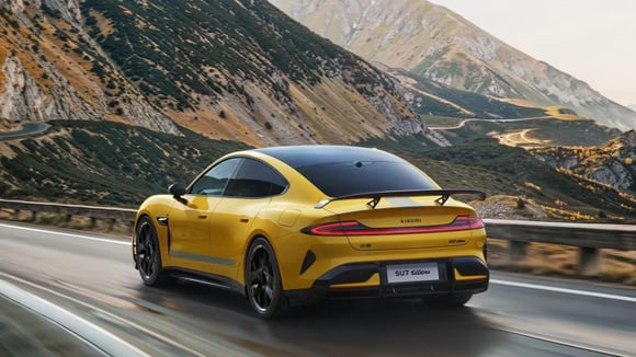 L’Europe doit renforcer sa protection industrielle face aux constructeurs chinois