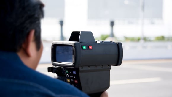 Les radars ne remplacent pas une présence policière sur le terrain