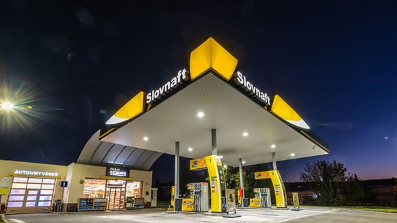 Mesures en Slovaquie : plafond de ravitaillement et prix plus élevé pour les véhicules étrangers