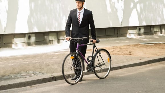 Se rendre au travail à vélo via le périphérique : une option évoquée