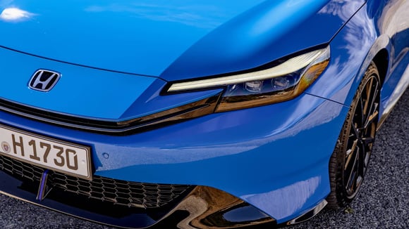 Honda veut relancer ses ventes en France grâce à une garantie longue durée et un retour au Mondial de Paris