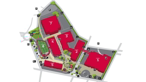 Honda annonce un stand dans le hall 6 au Mondial de l’Automobile de Paris