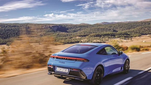 Le lancement de la Honda Prelude en France dépasse les attentes du constructeur